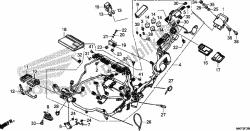 WIRE HARNESS