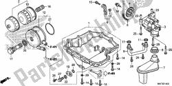 Oil Pan/oil Pump