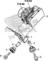 modulateur abs