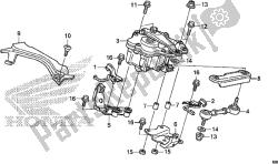 STEERING DAMPER