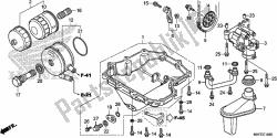 Oil Pan/oil Pump