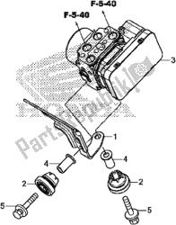 ABS MODULATOR