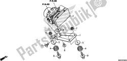 modulatore abs