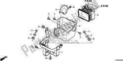 modulatore abs