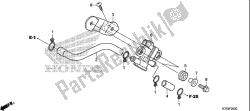 électrovanne d'injection d'air