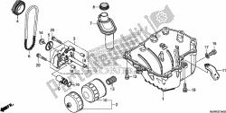 Oil Pan/oil Pump