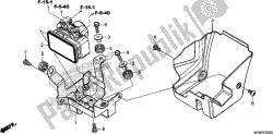 modulador de abs