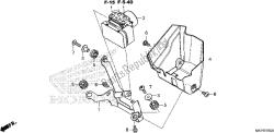 modulator abs