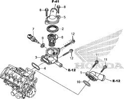 THERMOSTAT