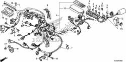 WIRE HARNESS