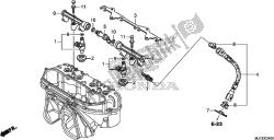 injecteur de carburant