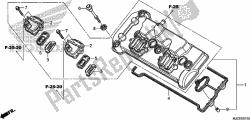 CYLINDER HEAD COVER