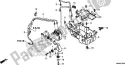 ABS MODULATOR