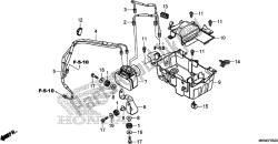 modulador de abs