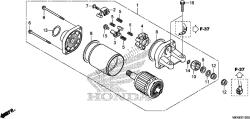 Motor de arranque