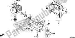 ABS MODULATOR