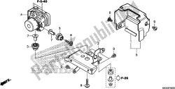 modulador de abs