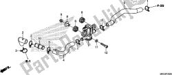 électrovanne d'injection d'air