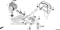 modulador de abs