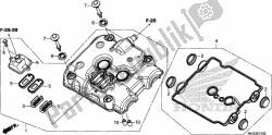 CYLINDER HEAD COVER