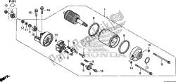 motorino di avviamento