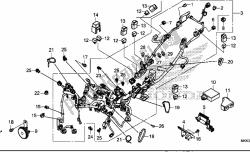 WIRE HARNESS