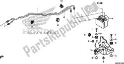 modulador de abs