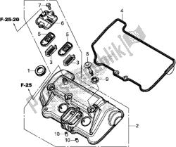 CYLINDER HEAD COVER