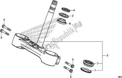 STEERING STEM