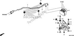 modulatore abs