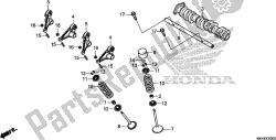 CAMSHAFT/VALVE