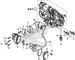 lineaire solenoïde