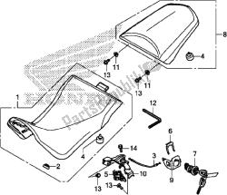 asiento