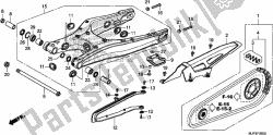 SWING ARM