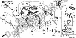 Fuel Tank/fuel Pump