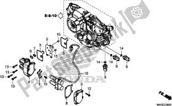 solenoide lineal