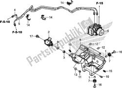 modulator abs