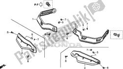 garde des articulations