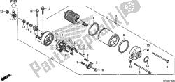 motor de arranque