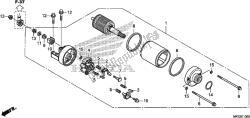 motorino di avviamento