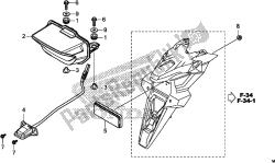 Taillight/license Light