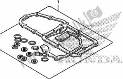 GASKET KIT B