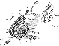 GENERATOR COVER