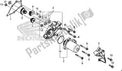 REDUCTION GEAR