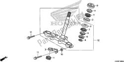 STEERING STEM