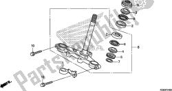 STEERING STEM