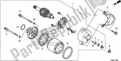 motor de arranque