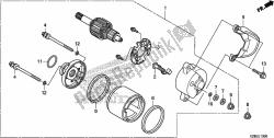 motorino di avviamento