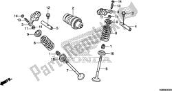 CAMSHAFT/VALVE