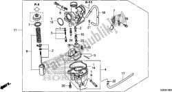 carburatore